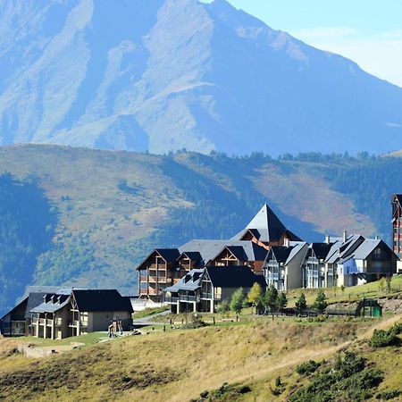 Residence Hameau De Balestas Mp - T2/4Pers Linotte 5- Peyresourde Mae-9924 Germ Экстерьер фото