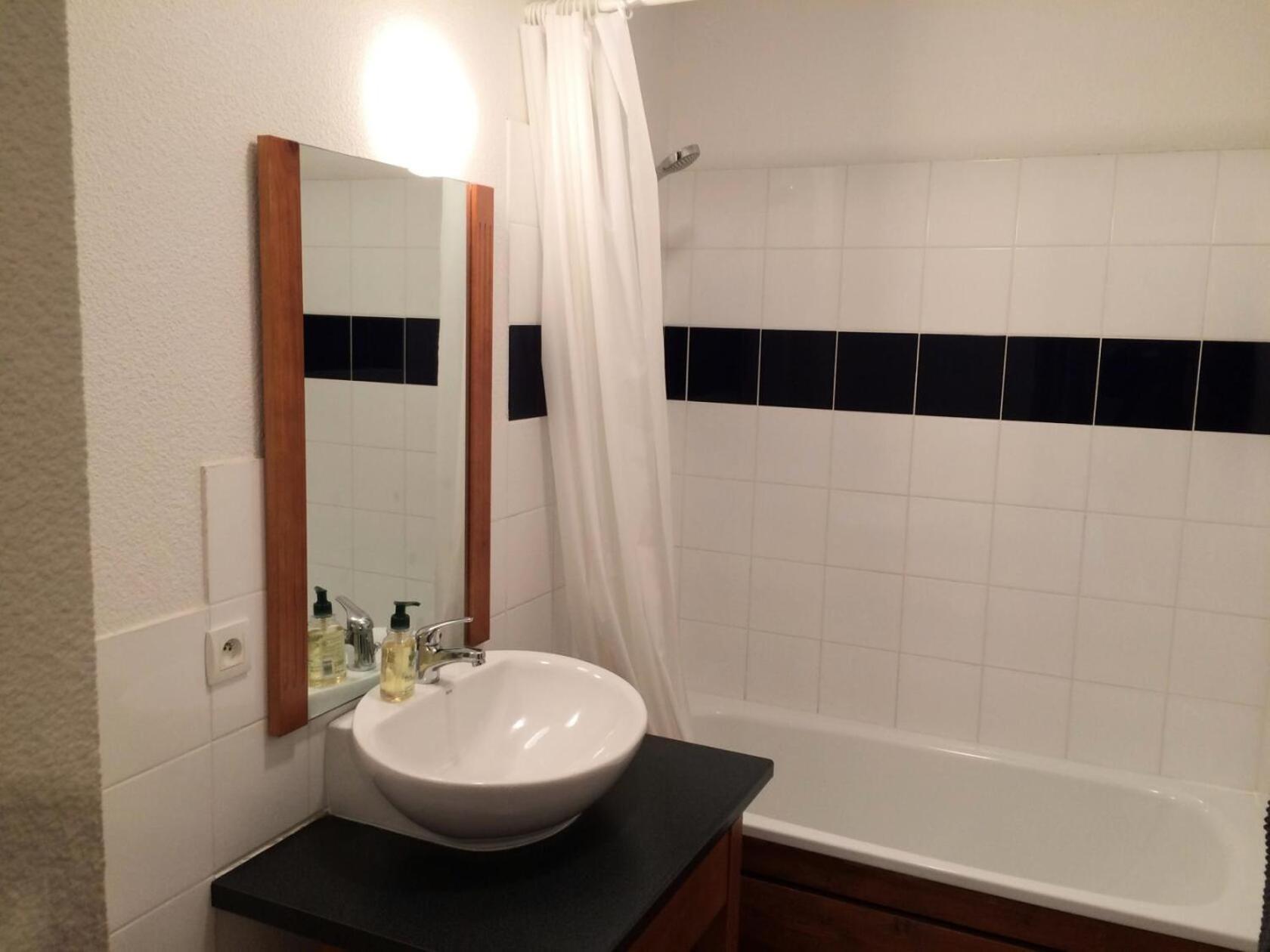 Residence Hameau De Balestas Mp - T2/4Pers Linotte 5- Peyresourde Mae-9924 Germ Экстерьер фото